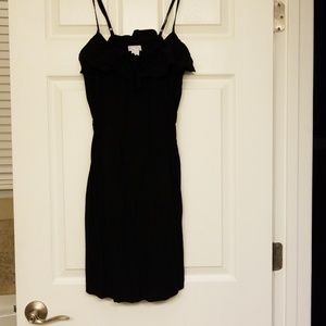 Cotton On black Dress
